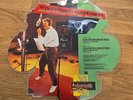 RARE DAVID BOWIE PICTURE DISC UNDERGROUND LABYRINTH