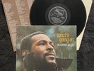 Marvin Gaye – What's Going On LP TEXTURED, INSERT 1971 1st TESTED EX/EX VIDEO