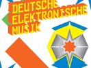 Deutsche Elektronische Musik: Experimental German Rock Record B Double Vinyl LP
