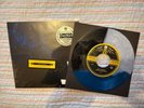 Jack White - That’s How I’m Feeling/You Got Me Searching Tri-colour Vinyl 7”