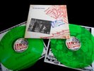 THE ROLLING STONES/2XLP/LIVE/REFER THE PICTURE/EU PRESS LP