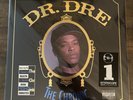 Dr Dre The Chronic 2LP IVC Edition of 2500 Brand New w/ Slipmat Vinyl Record