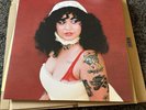 Remi Wolf Big Ideas Blood Records Vinyl - /500 - In Hand RARE