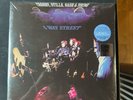 Crosby, Stills, Nash & Young ‎– 4 Way Street Deluxe 3LP - brand new and sealed