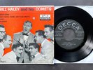 EP Bill Haley - And His Comets - USA DECCA ED 2670