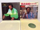 QUINCY JONES   Smackwater Jack + BASIE  One More Time VINTAGE VINYL NM CONDITION