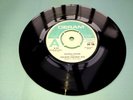 CROCHETED DOUGHNUT RING MAXINE'S PARLOUR 1968 UK DEMO VINYL 7