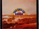 Robert Wyatt 'The End Of An Ear' LP 1970 Intense Prog Fusion Innovations  RIO