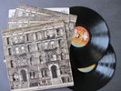 LP Led Zeppelin Physical Graffiti