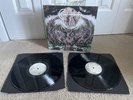 Cormorant – Earth Diver 2x LP -Opeth -Enslaved- Agalloch- Katatonia