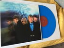 The Rolling Stones Between The Buttons 180gram Blue Vinyl LP Decca 2023