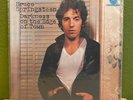 BRUCE SRINGSTEEN Darkness On The Edge Of Town Half Speed Vinyl LP SEALED nos