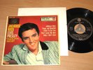 ELVIS PRESLEY ‎7