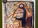 EXODUS Force Of Habit Thrash Metal 180G Colored Vinyl 2xLP record NEW SEALED nos