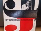 ULTRA R. LP VINYLJAY JAY JOHNSON VOL.1BLUE NOTE 1505COMPLIATION1955 RVGEAR