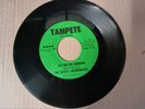 THE DELREYS INCORPORATED DESTINATION UNKNOWN 7 INCH VINYL SINGLE EXC PLAY TESTED