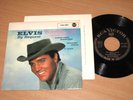ELVIS PRESLEY ‎7