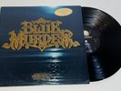 Blue Murder s/t Vinyl LP 1989 Geffen promo hype sticker Hard Rock John Sykes