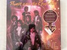 Prince And The Revolution – Live, 3x Vinyl LP Boxset, 2x Cd, Blu-Ray Set, Book