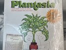 1976 Pressing Mother Earth's Plantasia Mort Garson Vinyl LP in shrink H-101 EX