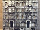 Led Zeppelin - Physical Graffiti - LP Vinyl - Swan Song - 1975 - ST-SS-753310