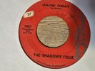 The Shadows Four Leavin Today / You'll Be The Same JCP Garage 45