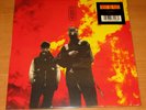 TWENTY ONE PILOTS - CLANCY - INFERNO COLORED LP- NEW