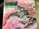 LINKIN PARK FROM ZERO ZOETROPE LIMITED EDITION VINYL