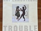 Ray Lamontagne - Trouble Vinyl LP RE 2008 RCA Legacy Records