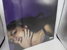 Olivia Rodrigo GUTS 180g Black Vinyl Record Autographed Signed Insert - Sealed