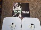 Jamie Foxx Unpredictable Vinyl Record LP J Records 2005 (See Photos)