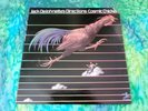 Scarce   JACK DeJOHNETTE's DIRECTIONS   Cosmic Chicken Vinyl LP John Abercrombie