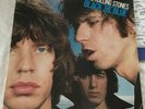LP Rolling Stones - Black and Blue. RARE Malaysia Pressing, Gatefold. VG++ Cond.