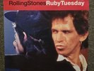 Ruby Tuesday (Europe) 1991 Vinyl 12