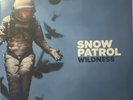 Snow Patrol: Wildness SIGNED Deluxe Limited Edt Blue/White 2 LP/Vinyl SEALED