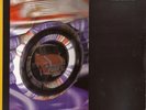 Second Vision (Nookie) - Italian Job Good Looking Records LTJ Bukem Jungle VG+