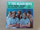 The Beach Boys 7