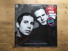 Simon & Garfunkel Bookends Original 1982 SEALED Vinyl LP Record CBS 32073