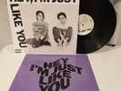 Tegan and Sara	Hey, I'm Just Like You Vinyl LP Album