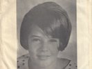 BLINDA TURVEY Santas Tag Along Mica 207 CHRISTMAS 19??  P/S 45RPM
