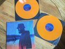 Gentleman Blaue Stunde Deluxe signed Orange 2x Vinyl Lp rare signiert Mint -