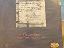 Van Morrison - The Complete New York Sessions '67 Triple Vinyl.