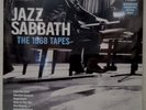 Jazz Sabbath: The 1968 Tapes LP 2024 RSD BF MONO Vinyl /2500 RARE