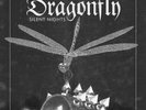 DRAGONFLY Silent Nights LP NWOBHM UK heavy metal raven wolf saxon venom samson