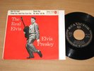 ELVIS PRESLEY ‎7