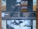 Fela Kuti Vinyl Box Set Volume 4 - Curated by Erykah Badu - 7-LP (2017)