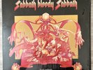 Black Sabbath – Sabbath Bloody Sabbath - Original 1974 Album
