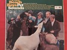The Beach Boys - Pet Sounds Mono Vinyl Record LP 1966 UK Capitol VG+/VG+