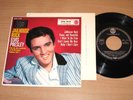 ELVIS PRESLEY ‎7