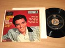 ELVIS PRESLEY ‎7